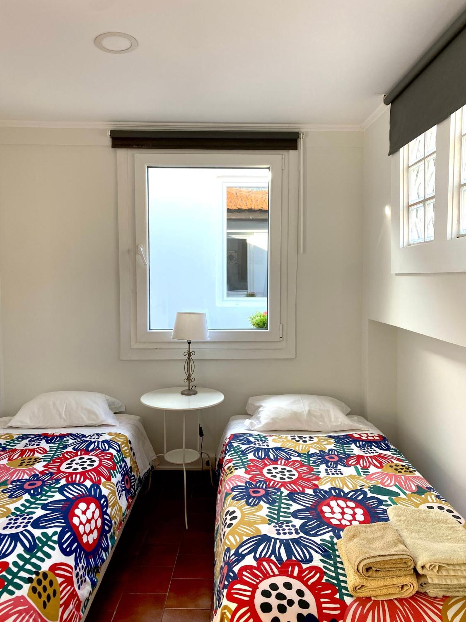 Casa Devesas Apartment Вила Нова ди Гая Екстериор снимка