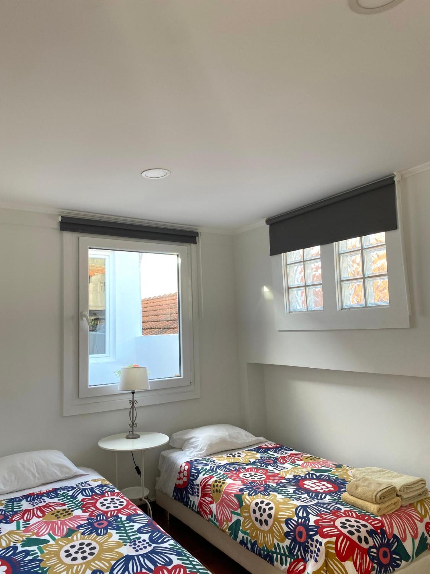 Casa Devesas Apartment Вила Нова ди Гая Екстериор снимка