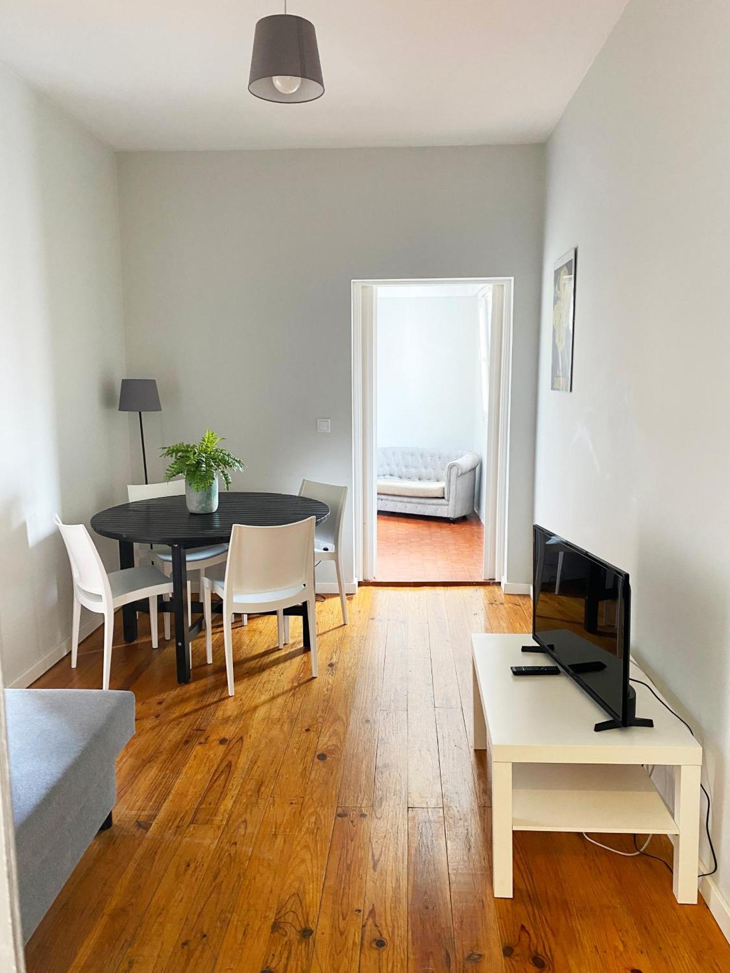 Casa Devesas Apartment Вила Нова ди Гая Екстериор снимка