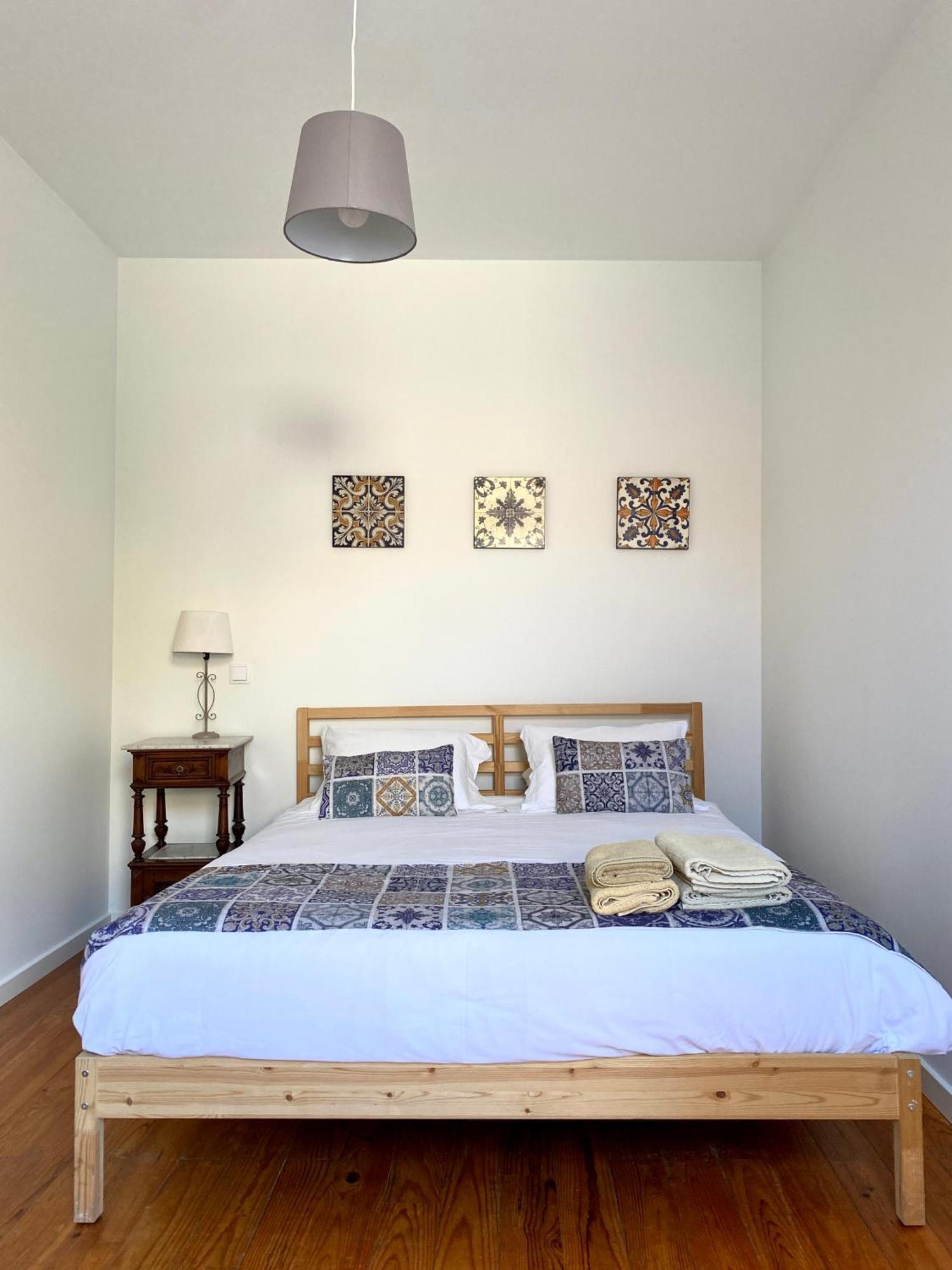 Casa Devesas Apartment Вила Нова ди Гая Екстериор снимка