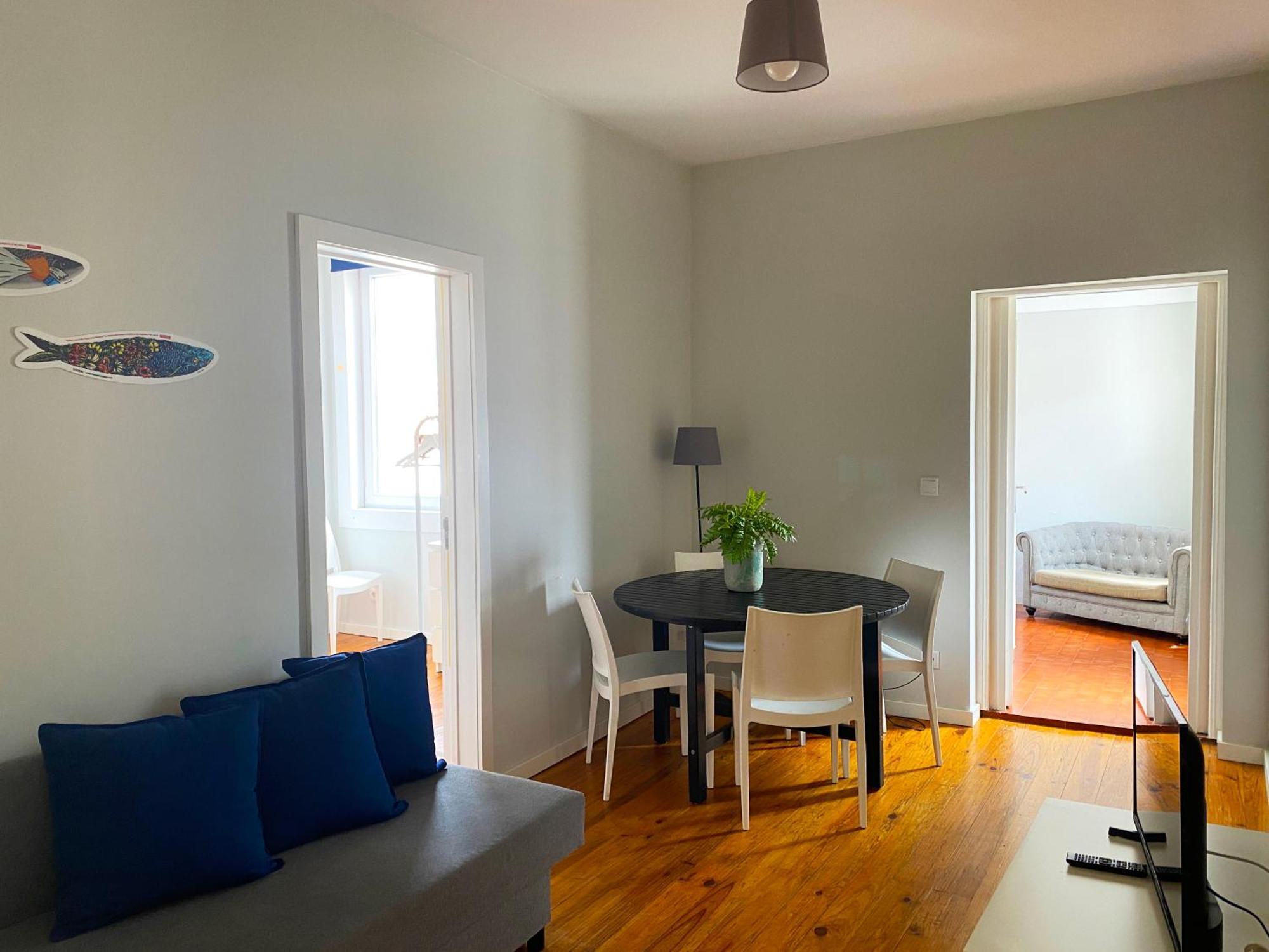 Casa Devesas Apartment Вила Нова ди Гая Екстериор снимка