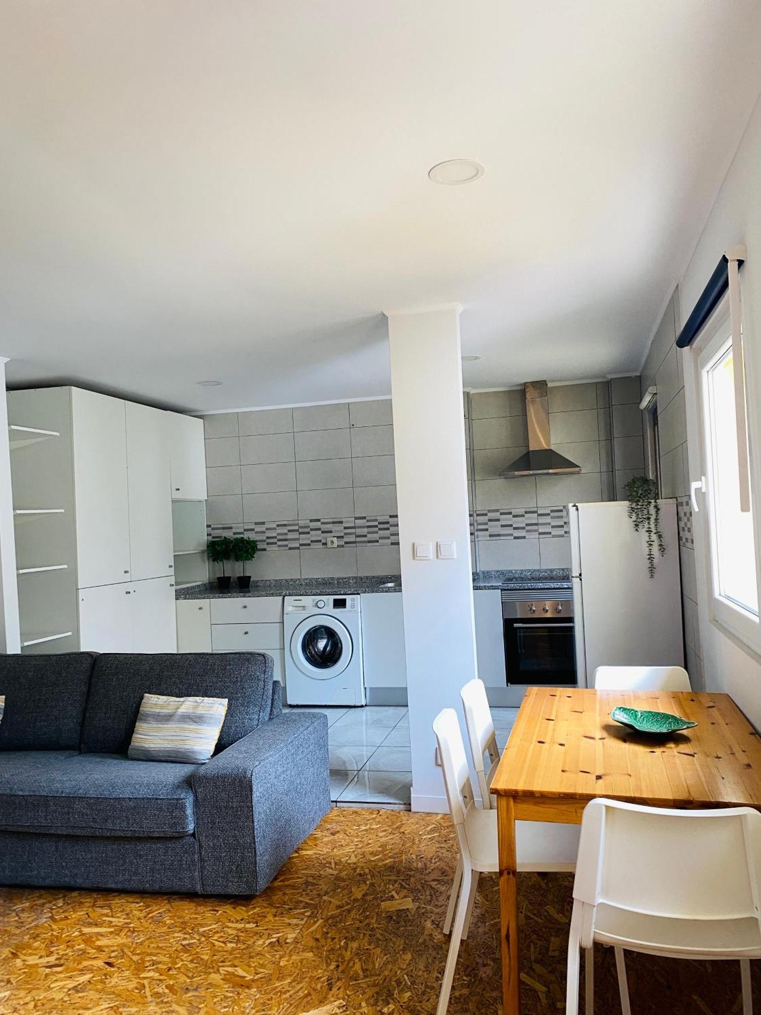 Casa Devesas Apartment Вила Нова ди Гая Екстериор снимка