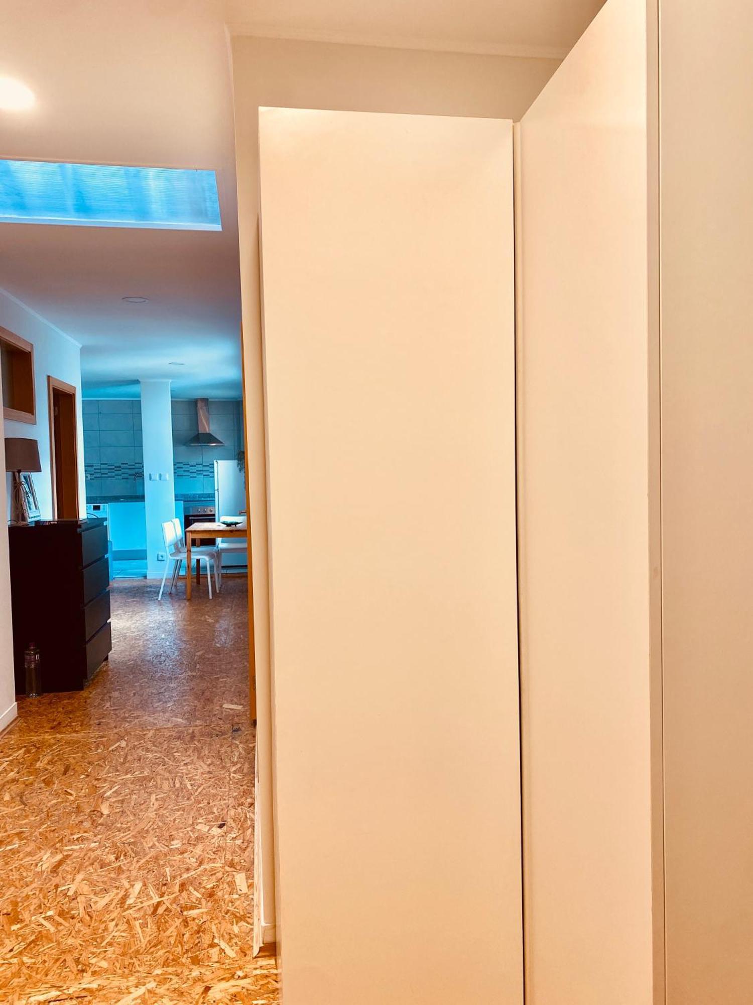 Casa Devesas Apartment Вила Нова ди Гая Екстериор снимка