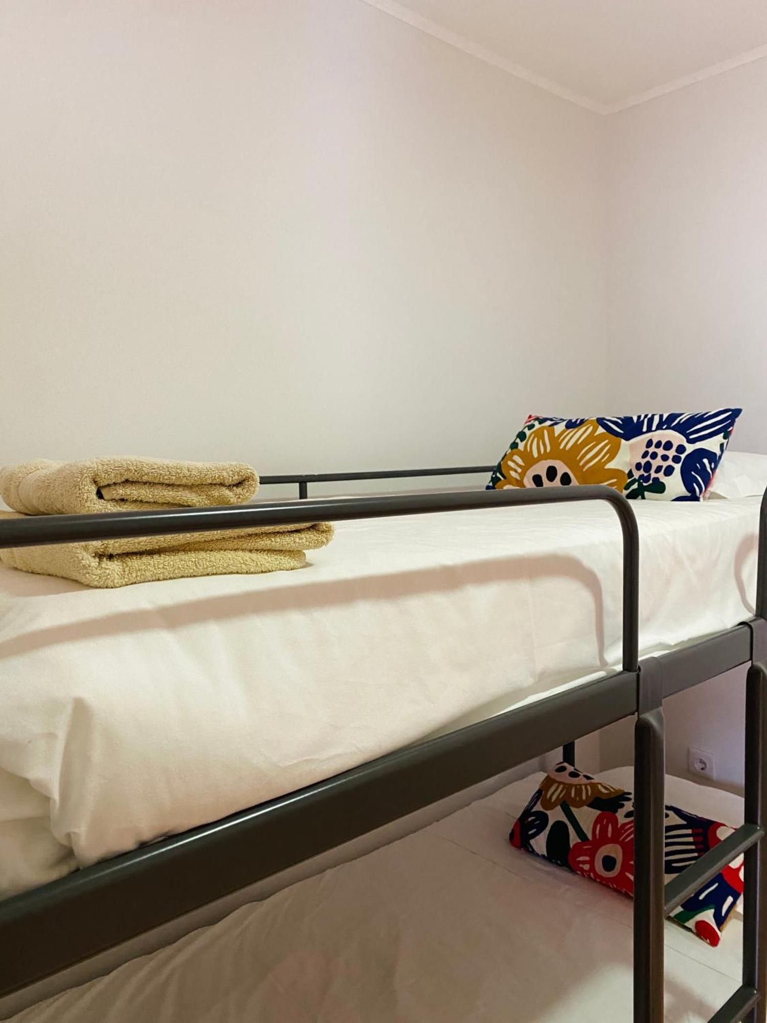 Casa Devesas Apartment Вила Нова ди Гая Екстериор снимка