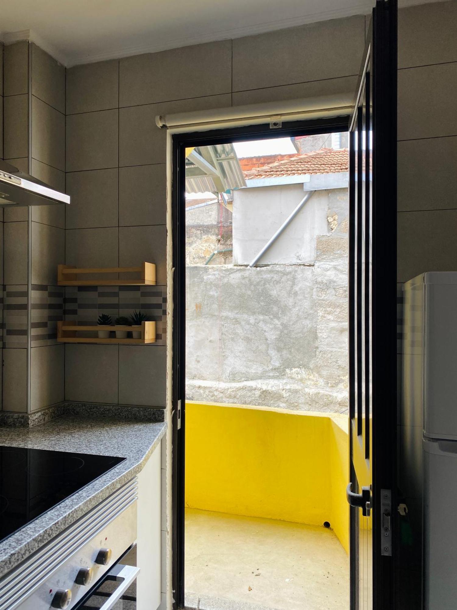 Casa Devesas Apartment Вила Нова ди Гая Екстериор снимка