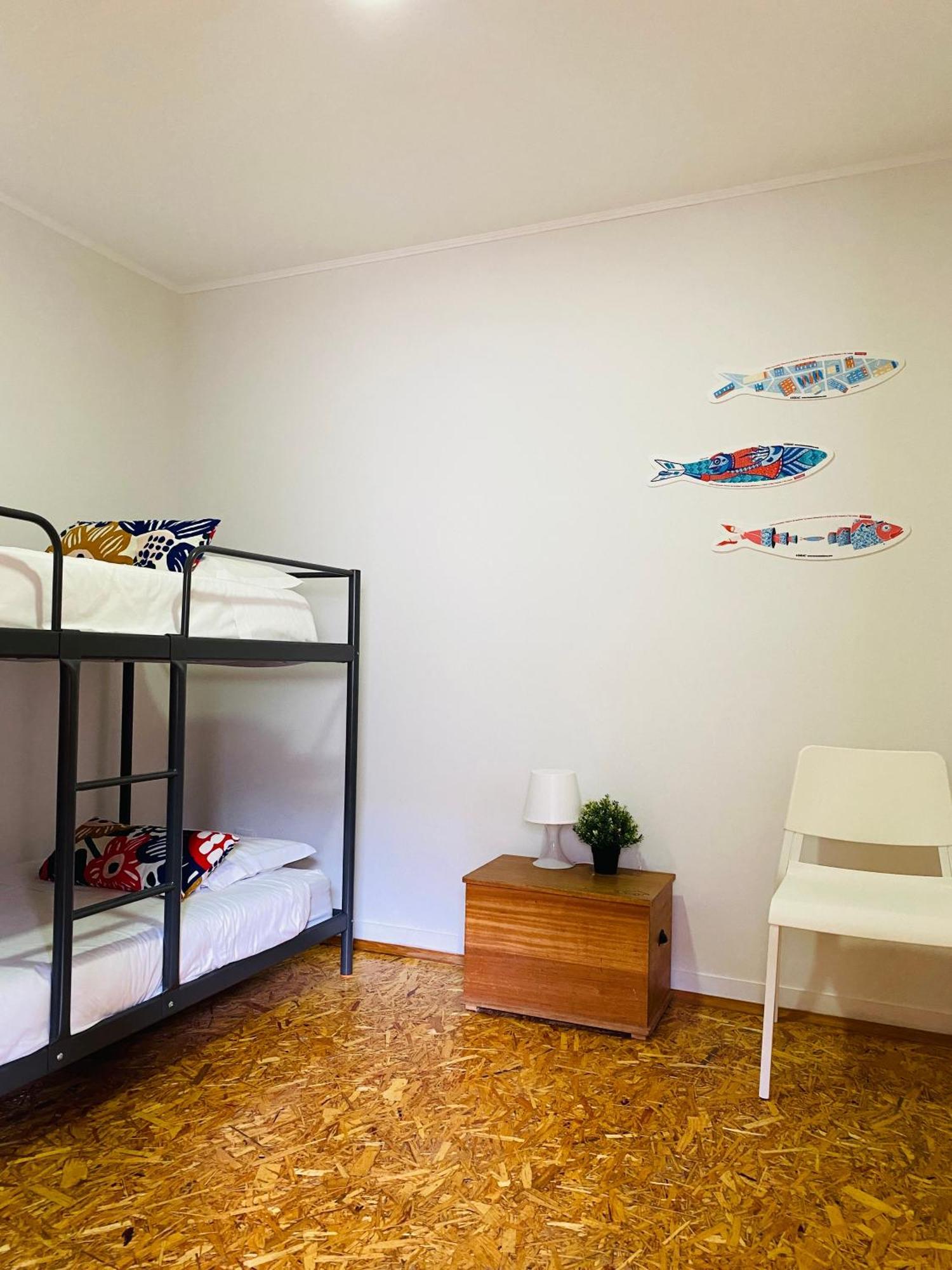 Casa Devesas Apartment Вила Нова ди Гая Екстериор снимка