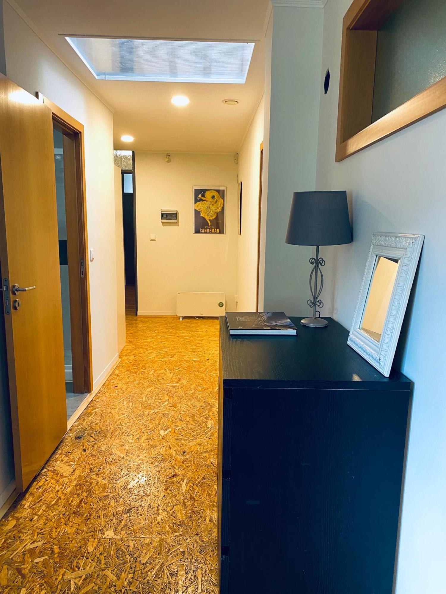 Casa Devesas Apartment Вила Нова ди Гая Екстериор снимка
