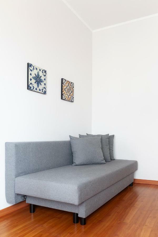Casa Devesas Apartment Вила Нова ди Гая Екстериор снимка