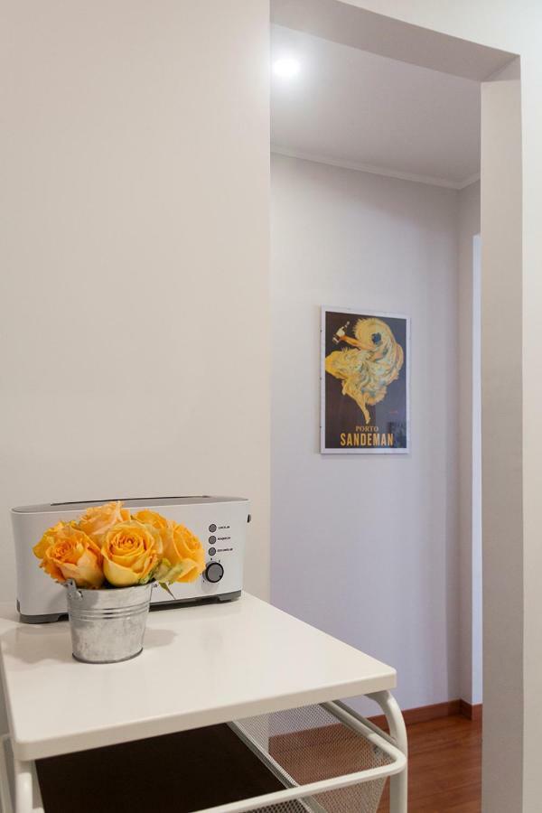 Casa Devesas Apartment Вила Нова ди Гая Екстериор снимка