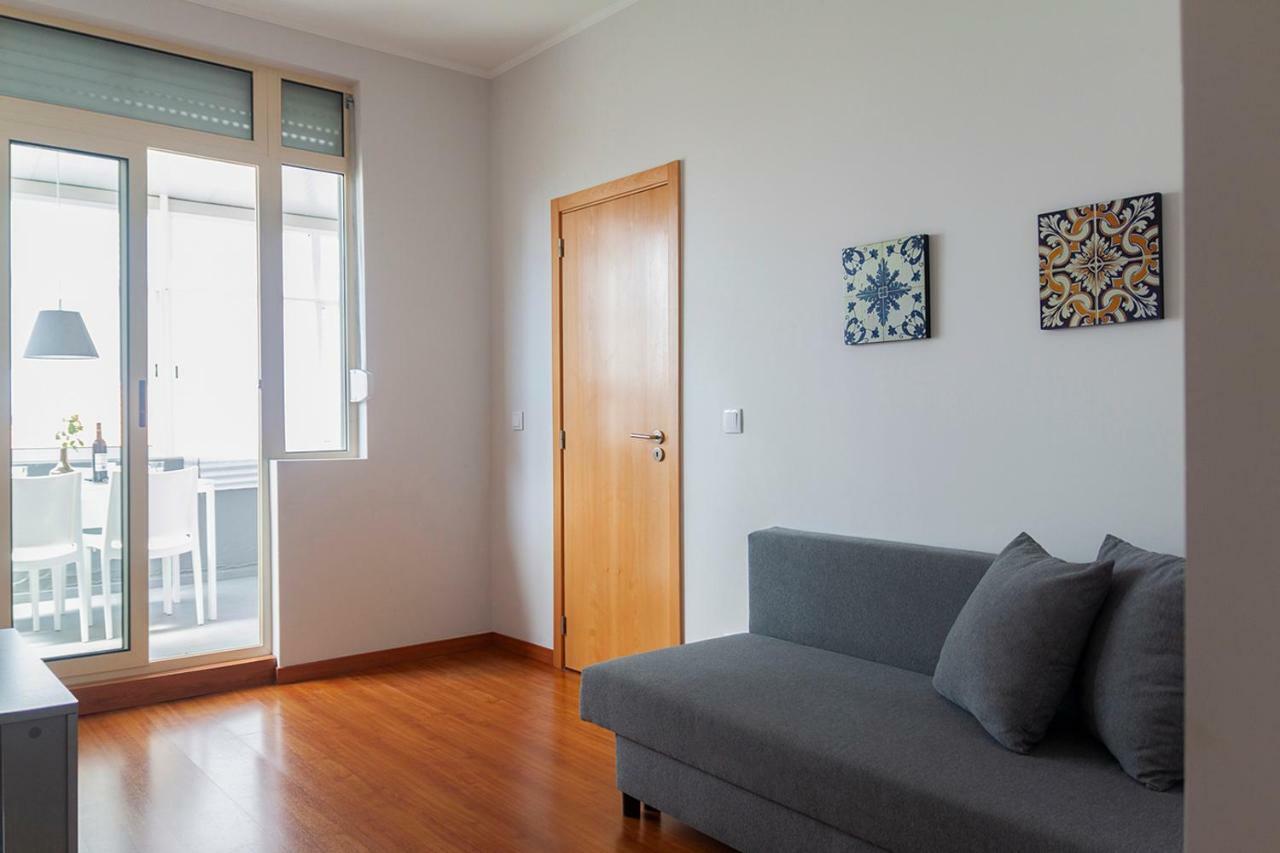 Casa Devesas Apartment Вила Нова ди Гая Екстериор снимка